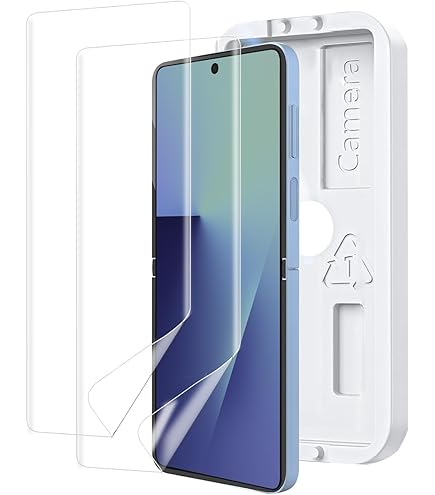 Amazon | GLASS PRO+ Premium Tempered Glass Screen Protection